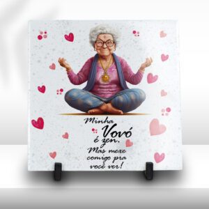 Pack de Artes - Azulejos Vovós