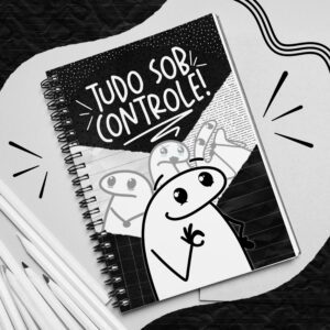 Capa Agenda Flork