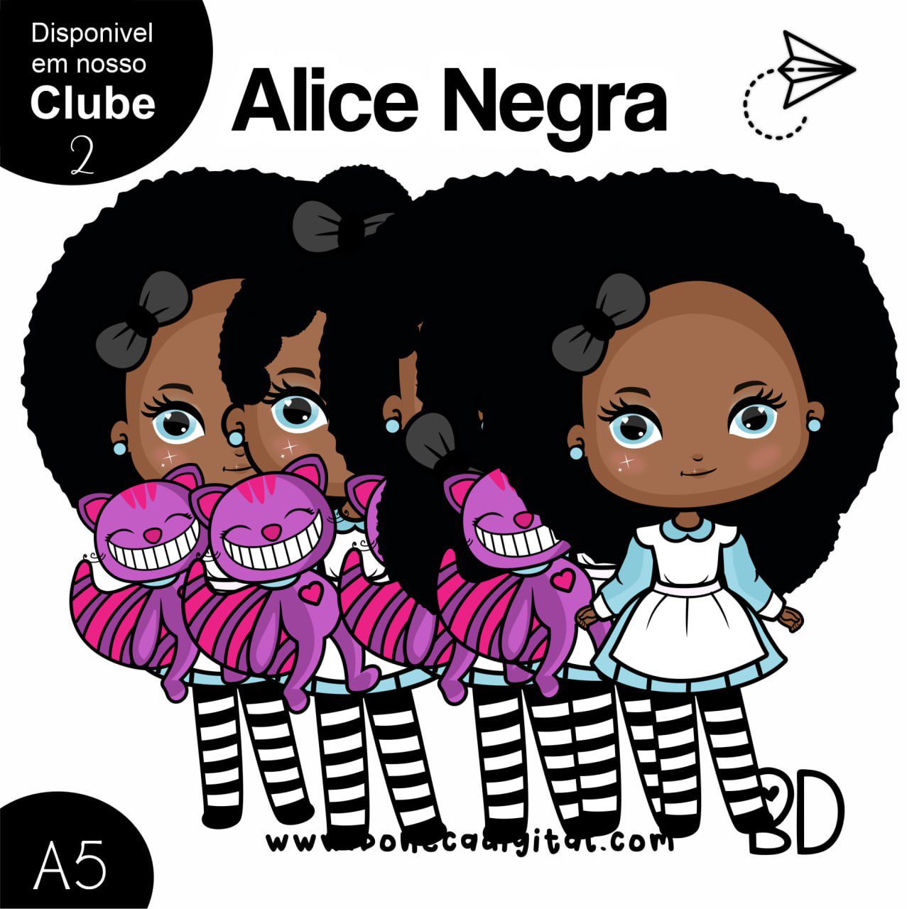 Alice Negra