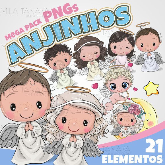 Anjinhos