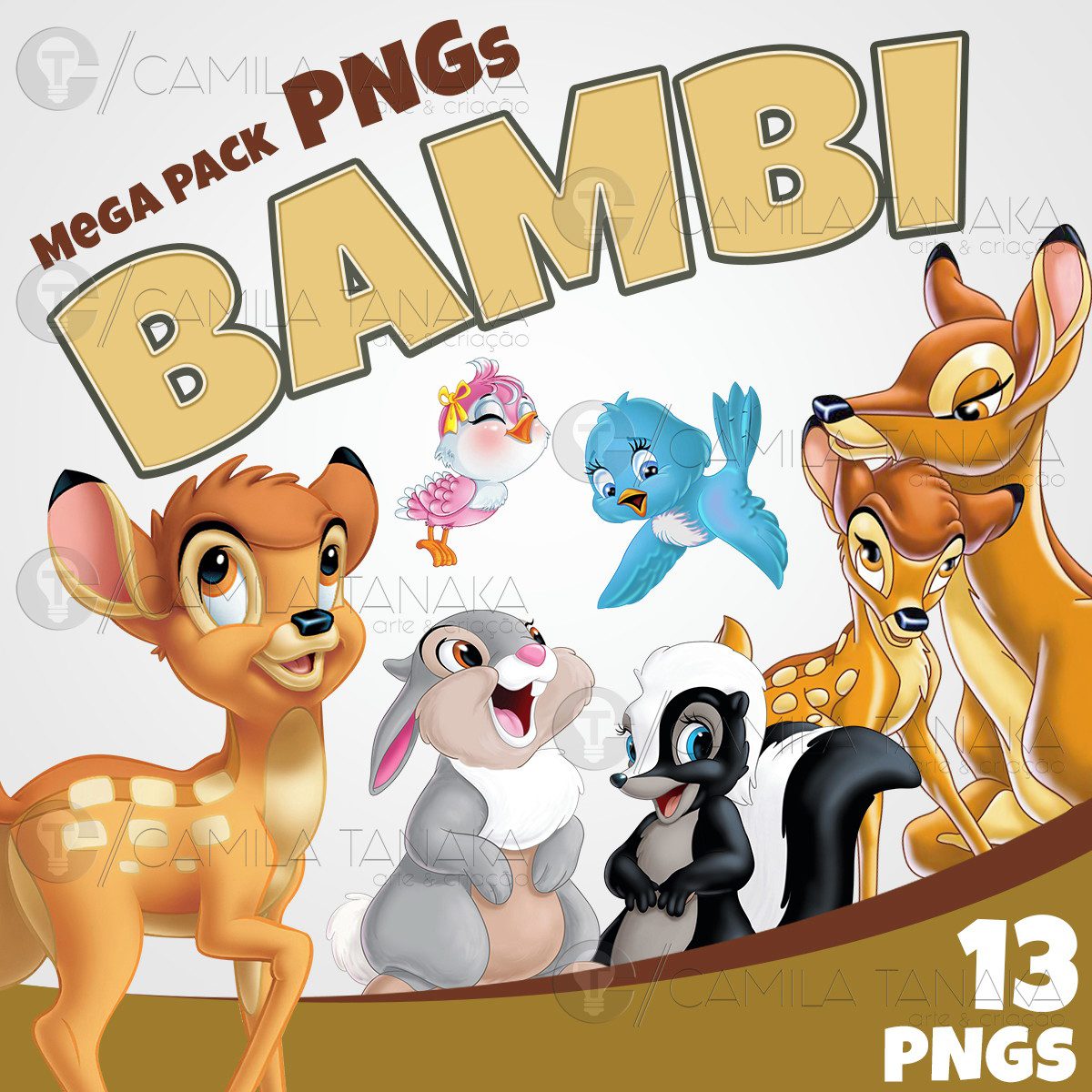Bambi