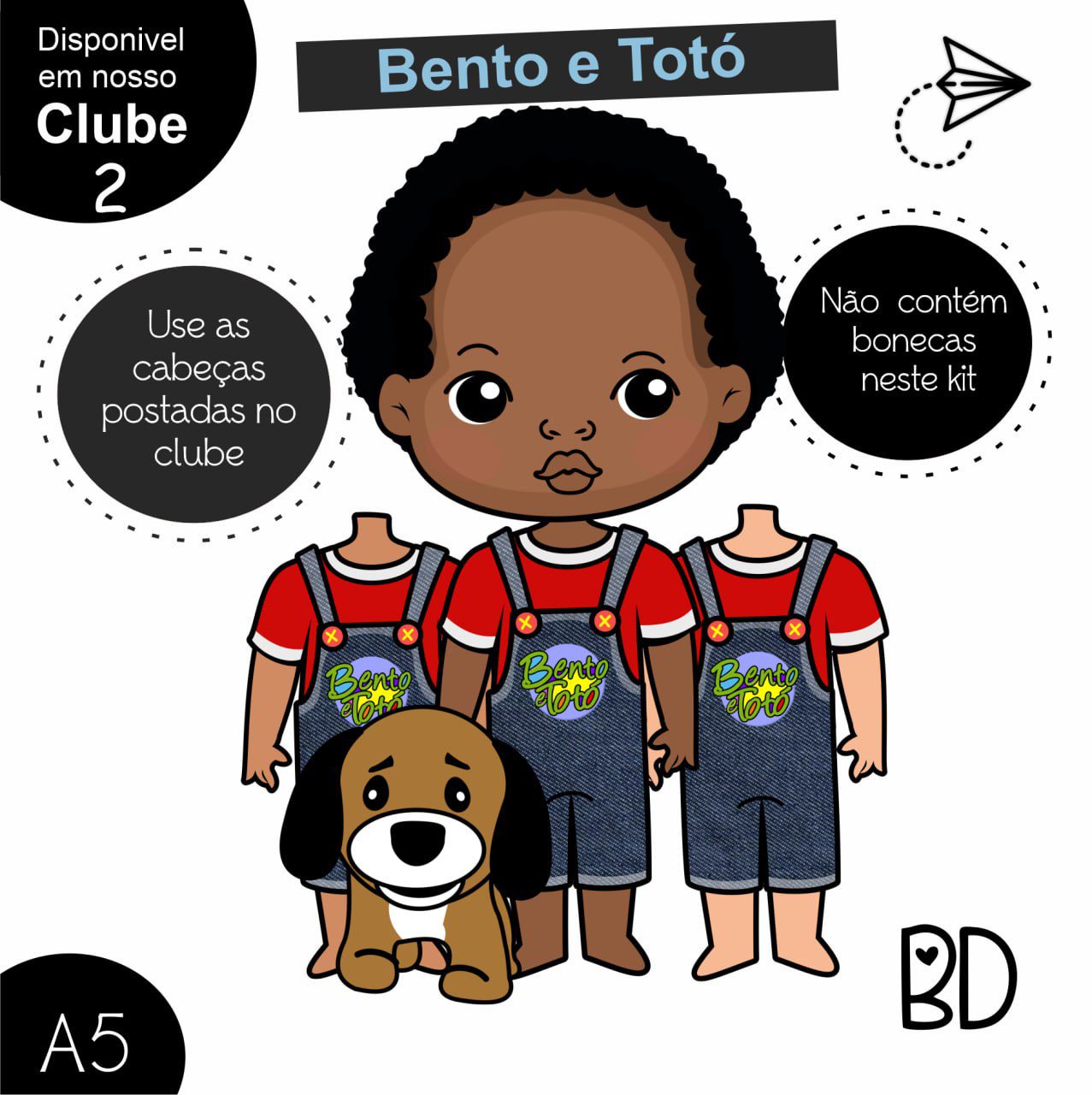 Bento E Toto
