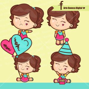 Boneca 16