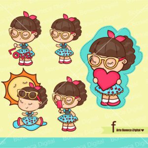 Boneca 8