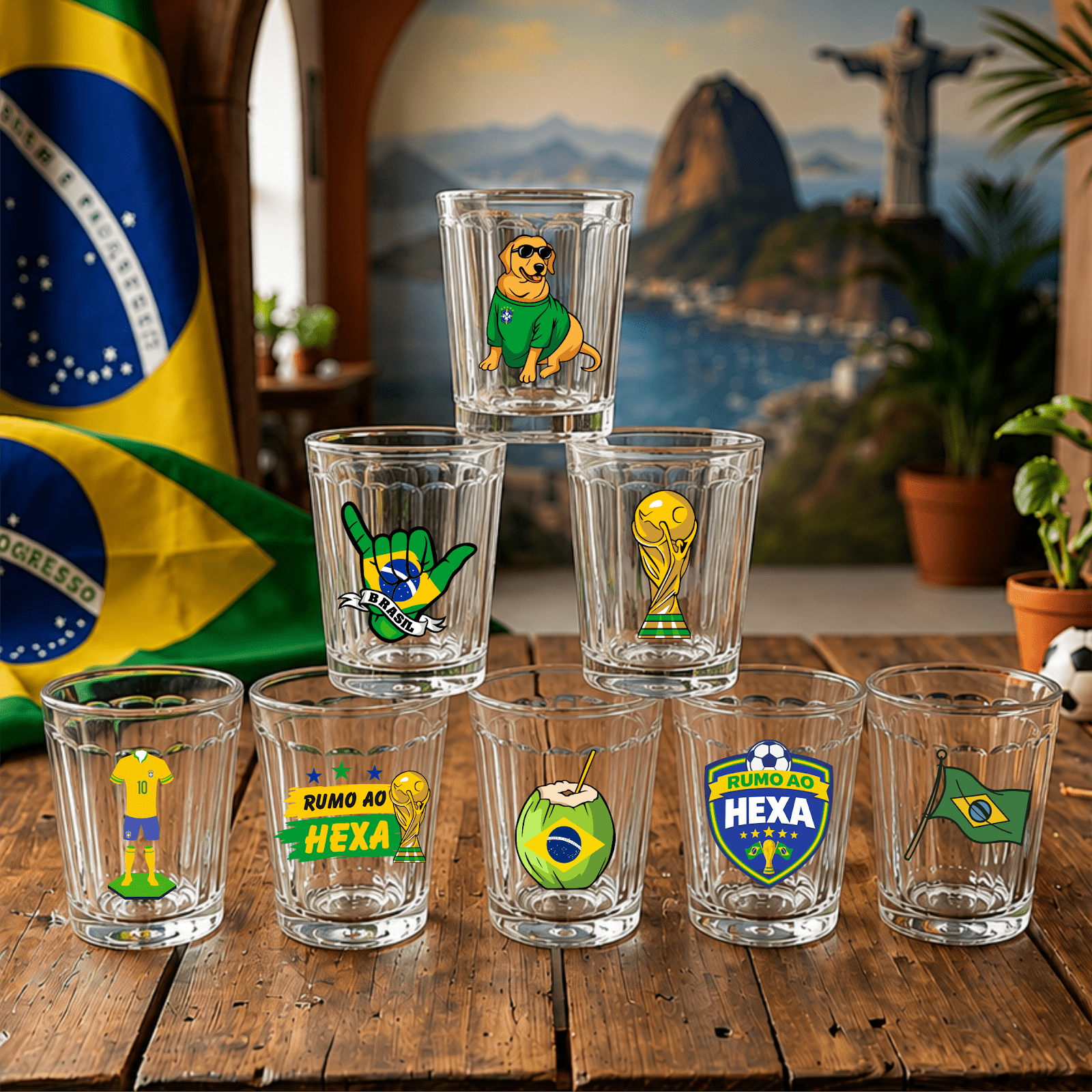 Copa 2026 Copo Americano