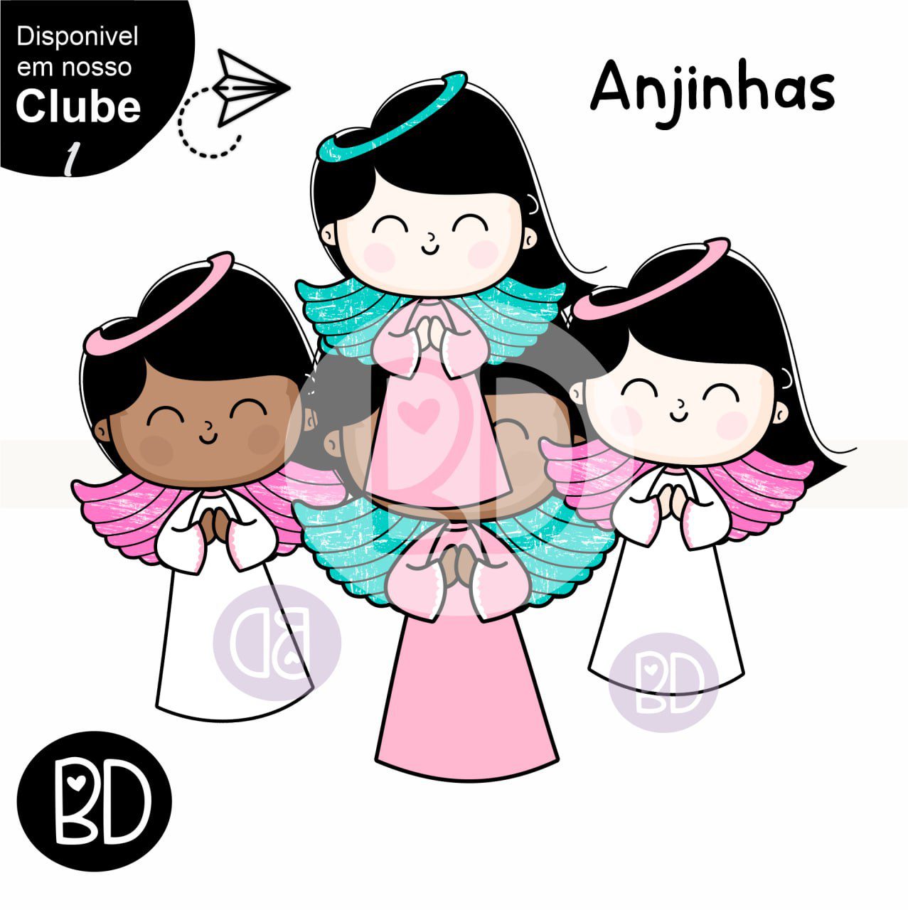 Anjinhas