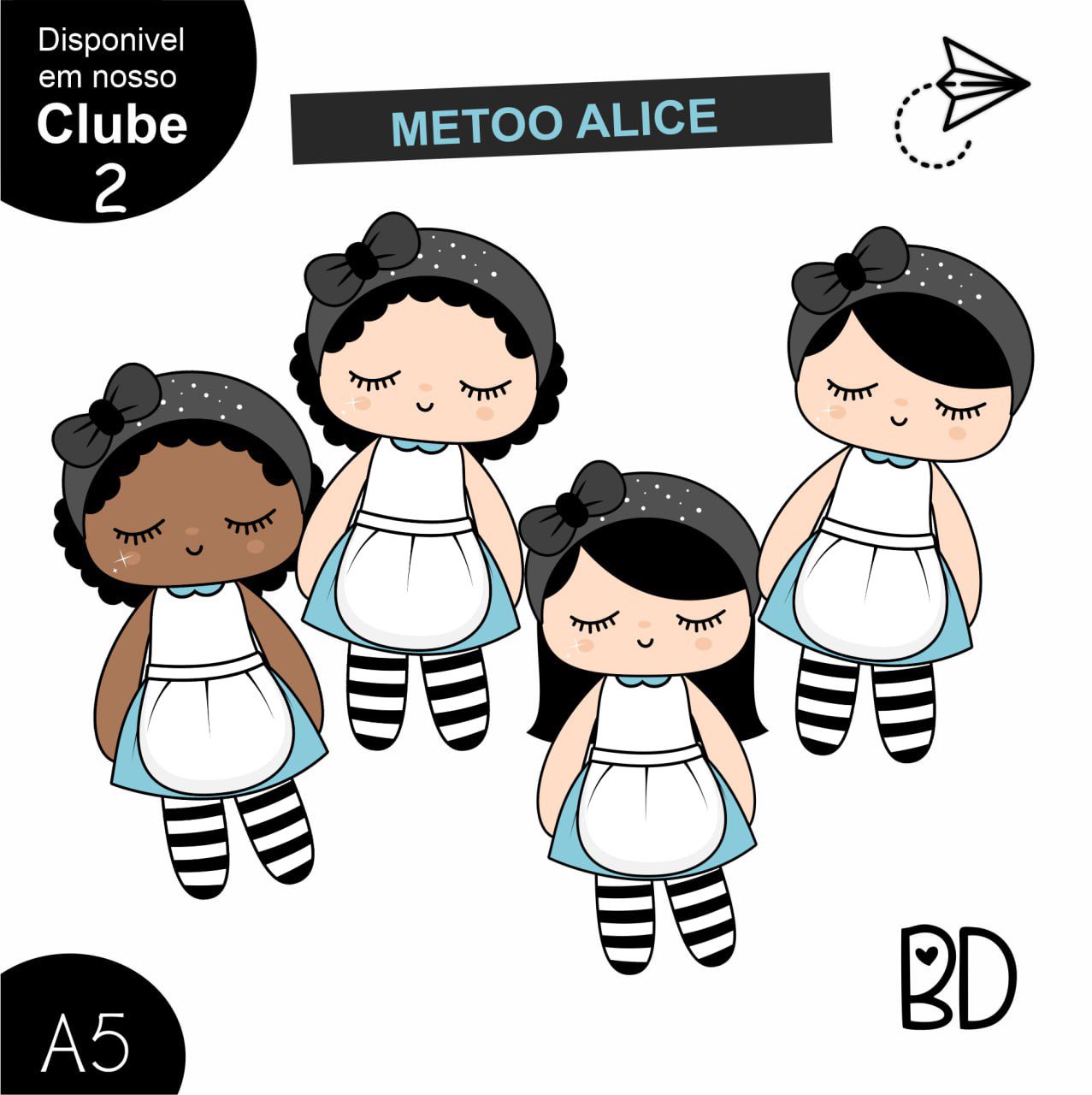 Metoo Alice