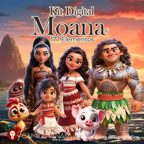 Moana