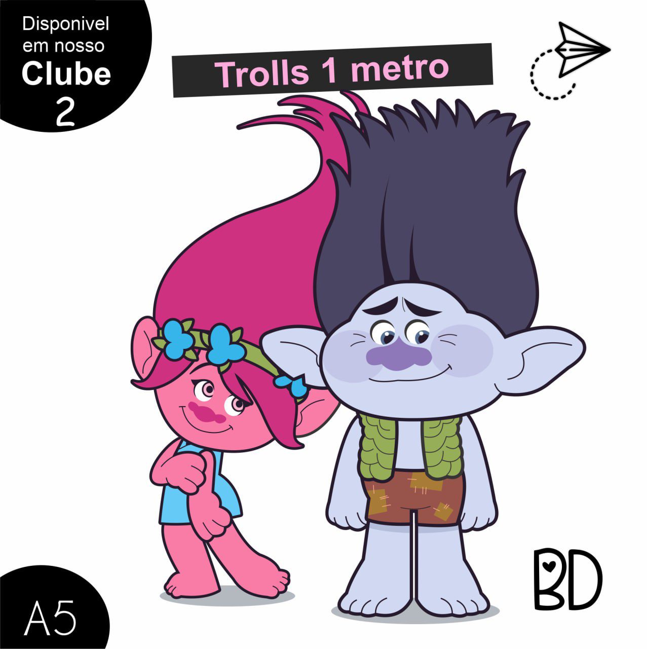Trolls