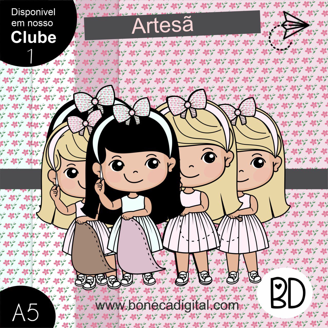 Artesã