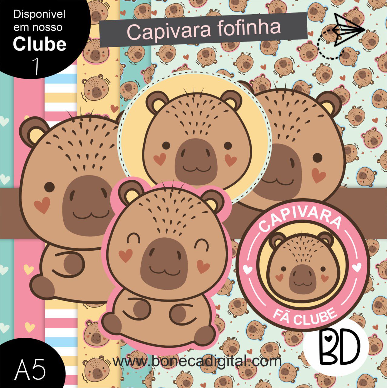 Capivara