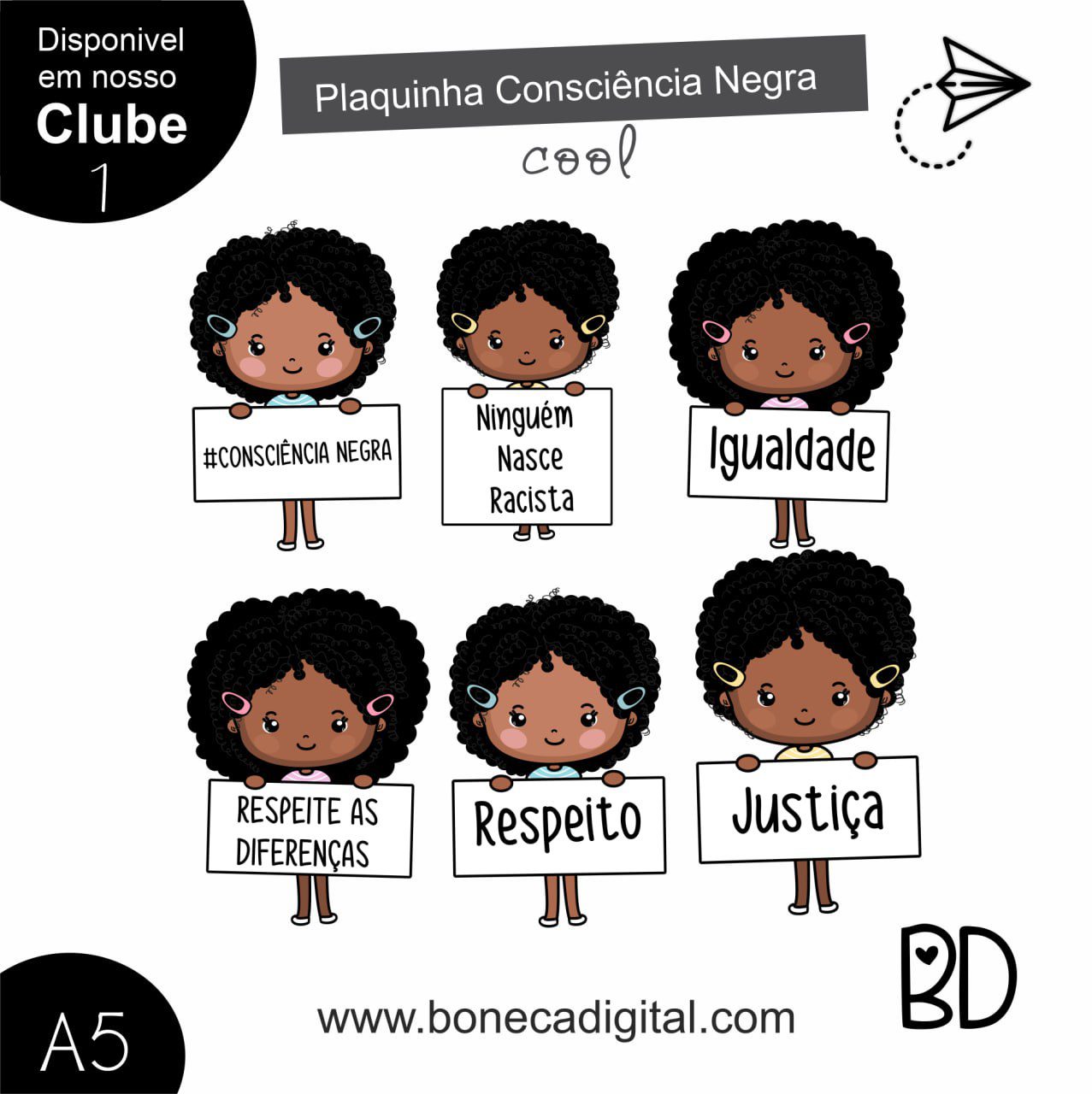 Consciencia Negra