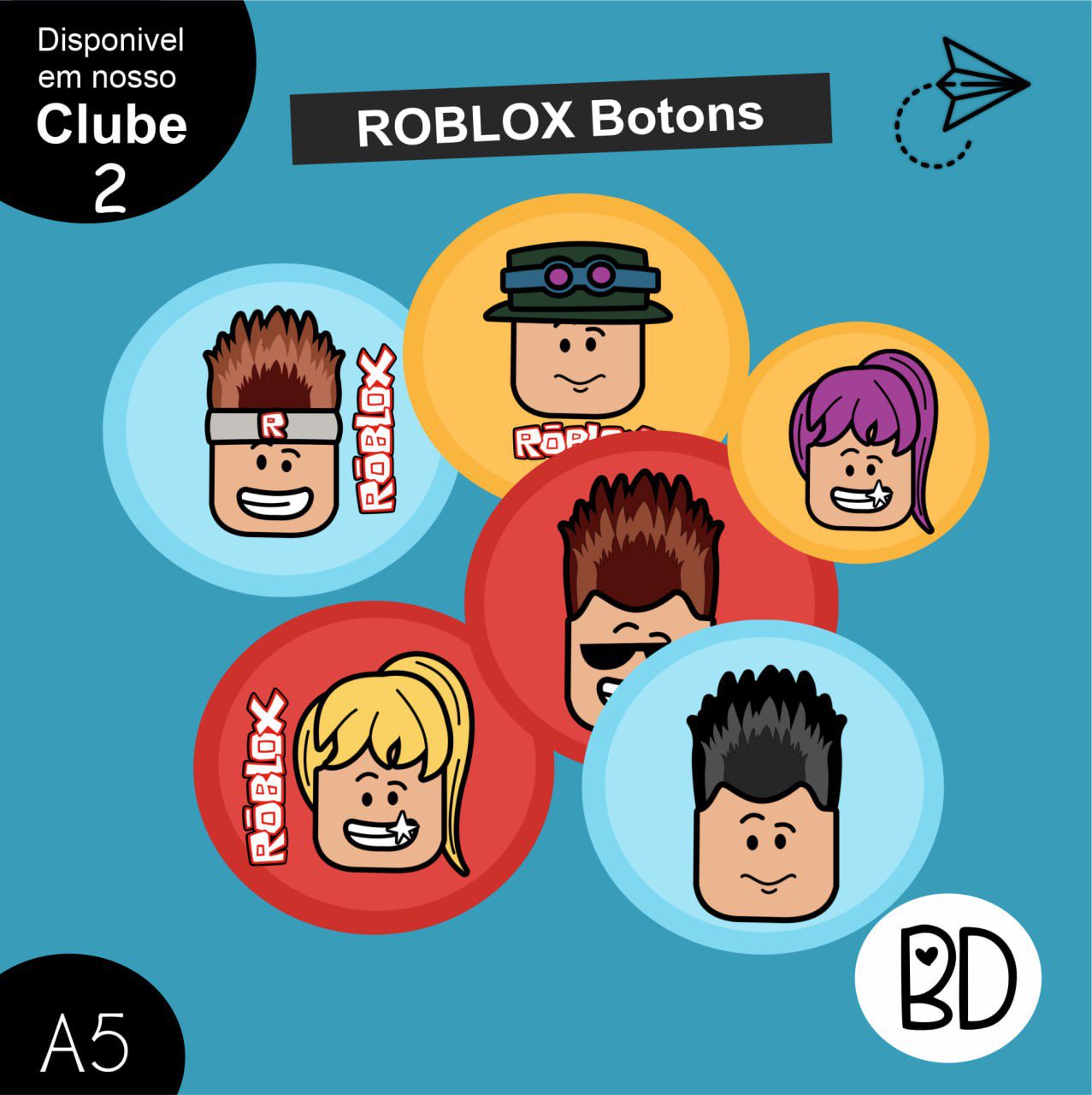 Tags Roblox