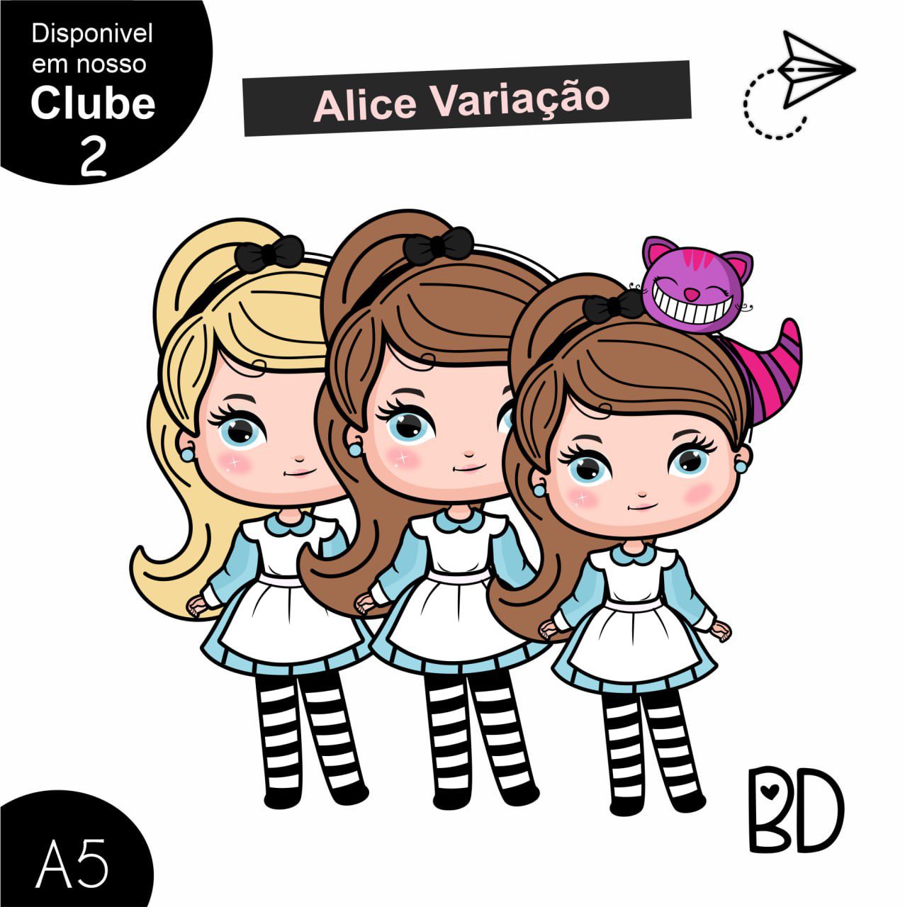 Variaçao Alice