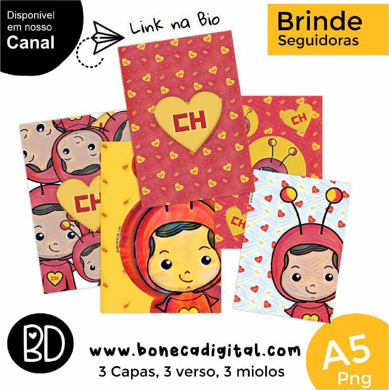 Capas Chapolin