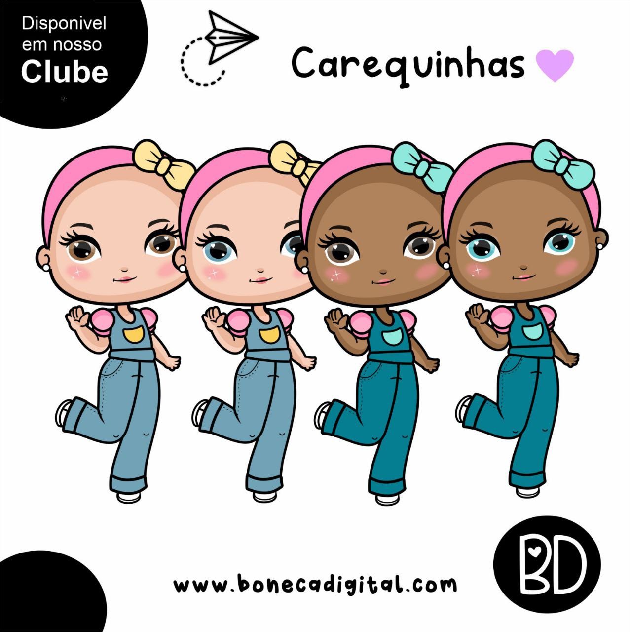Carequinha Clube