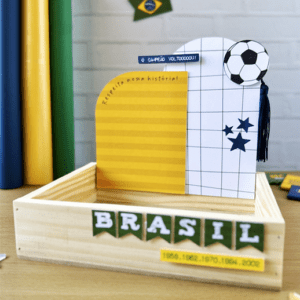 Cenários Para Bandejas