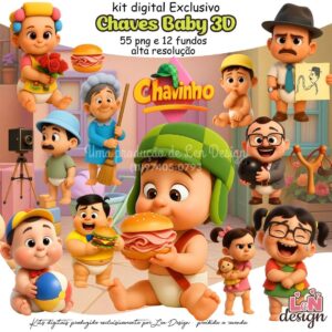 Chaves Baby