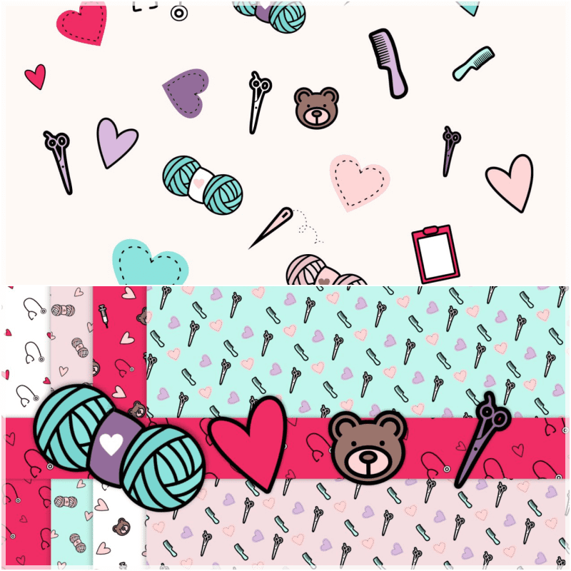 Cliparts Soltos