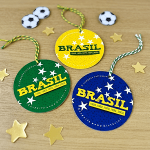 Combo Embalar - Copa