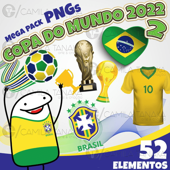 Copa Do Mundo 2022 - 2