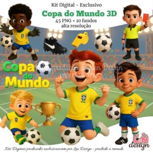 Copa Do Mundo