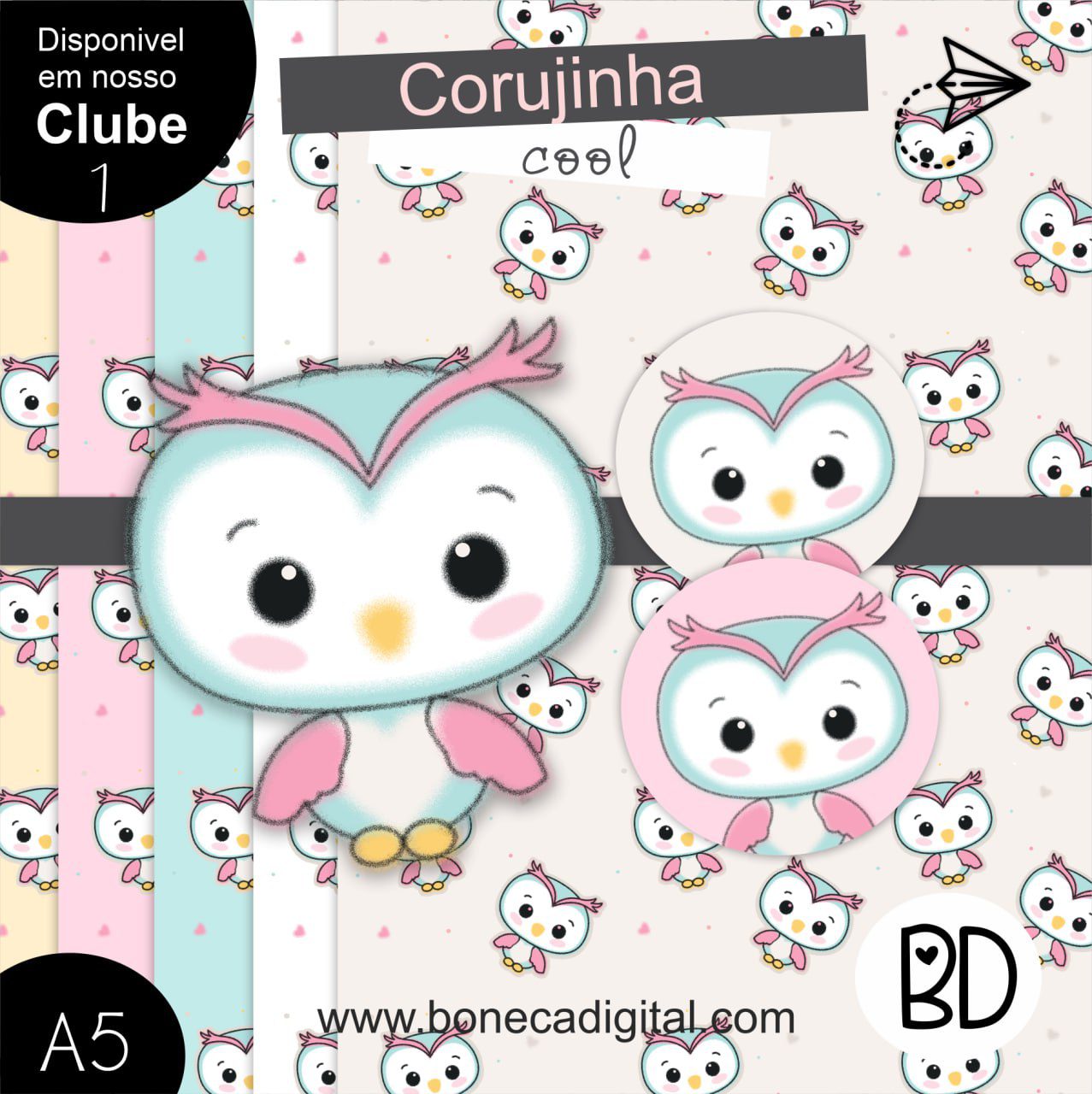 Corujinha