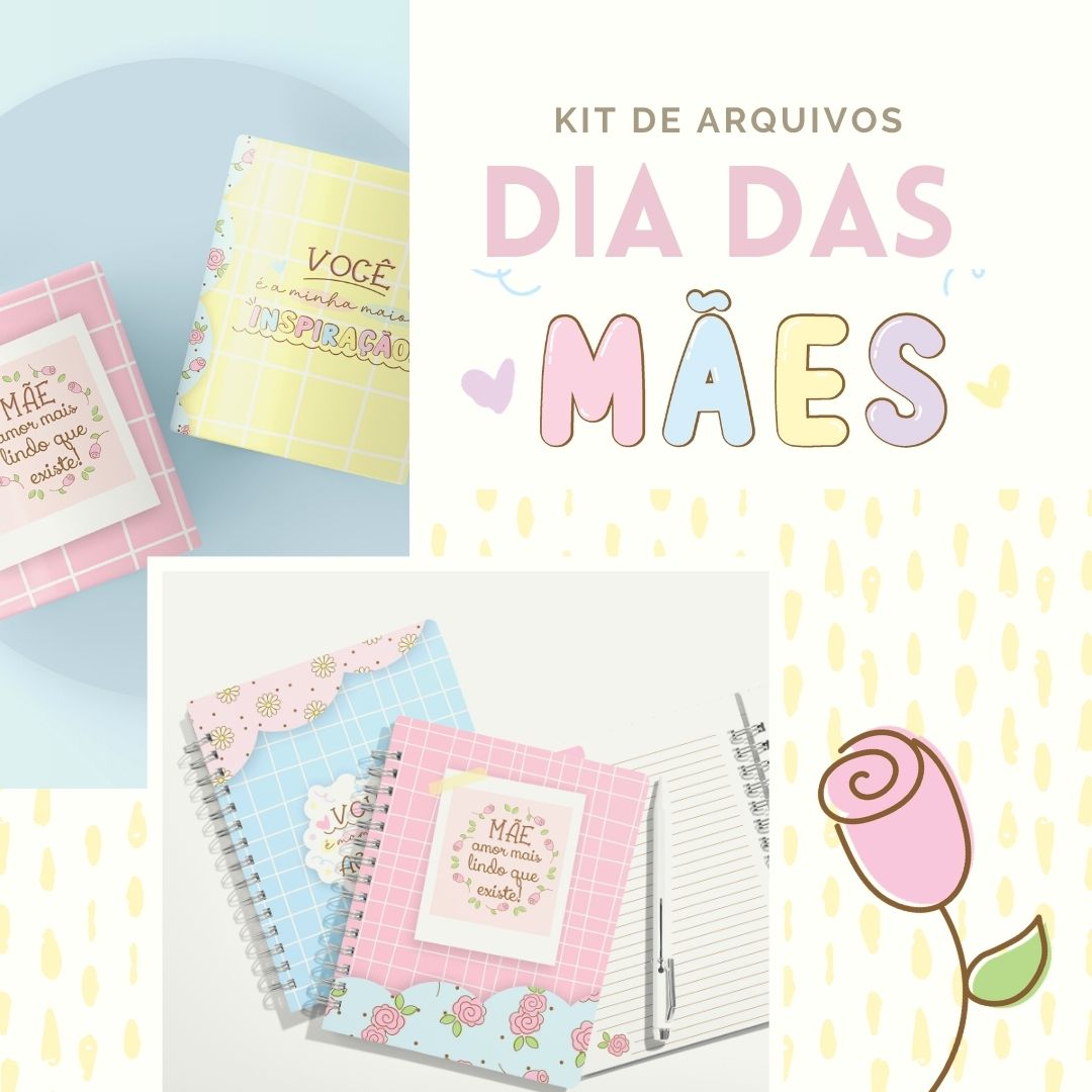 Dia Das Mães - Candy
