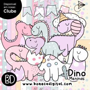 Dino Menina