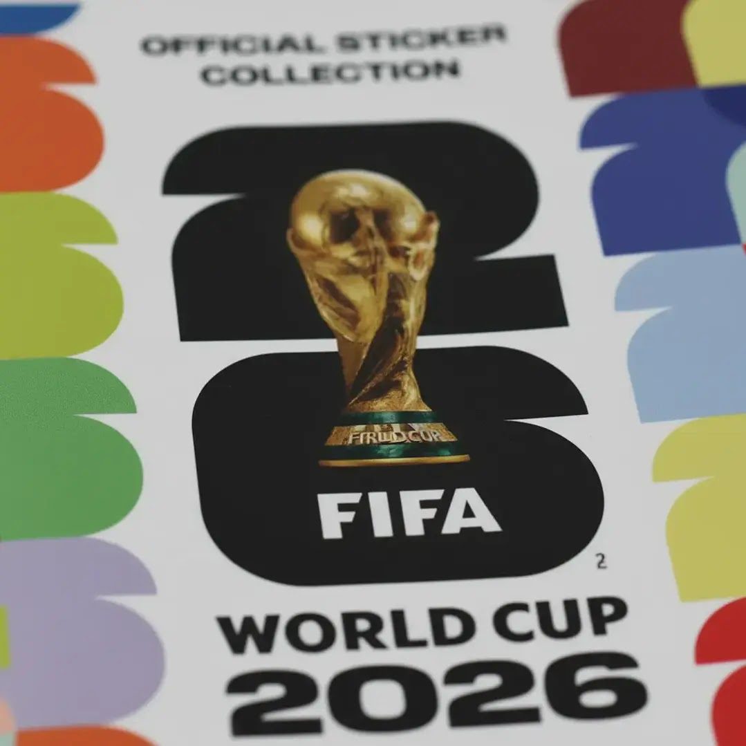 Figurinhas Copa Do Mundo 2026 Para Imprimir +900 Figurinhas Pdf