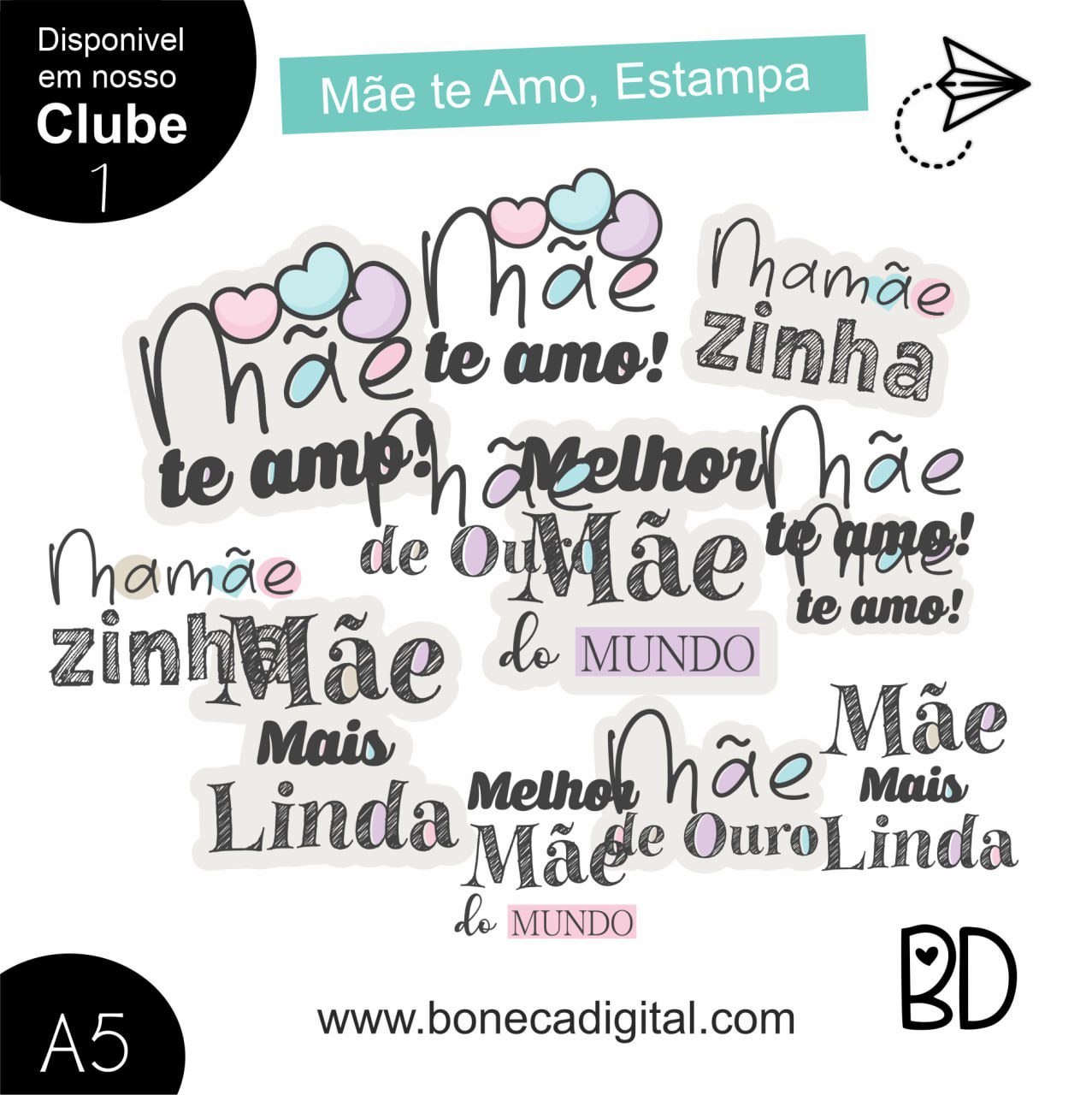 Frases Mae