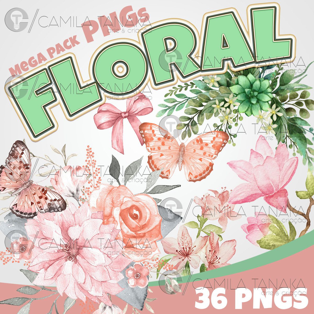 Floral
