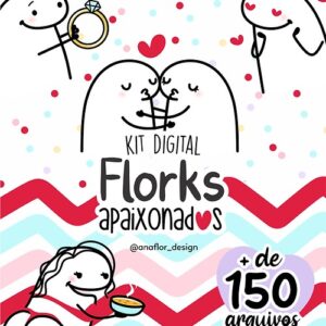 Flork Apaixonado