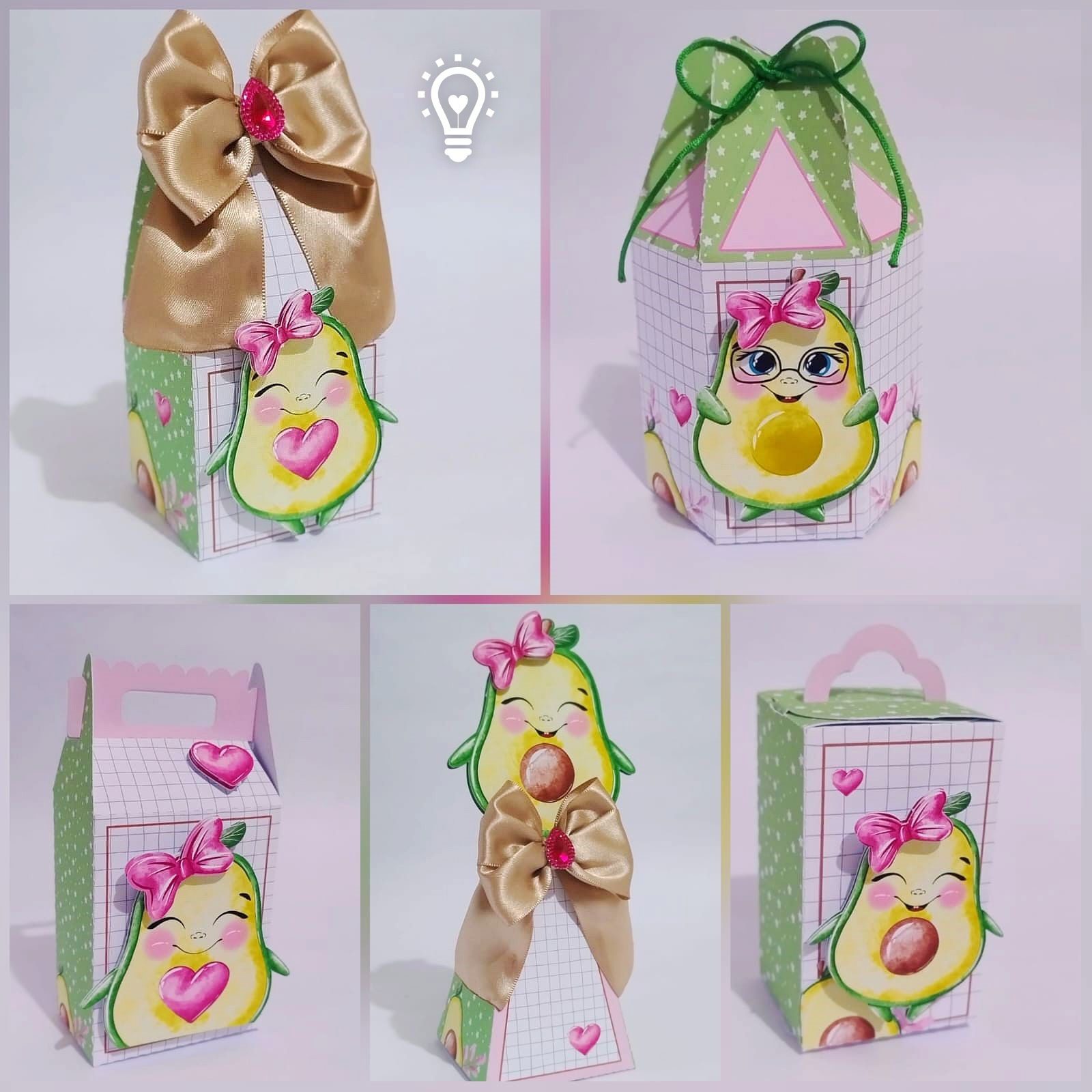 2 - Festa - Abacatinho