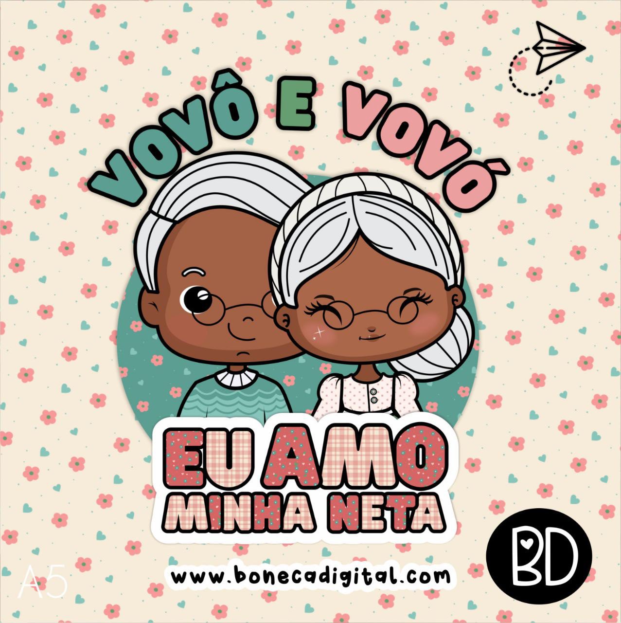 Frases Vovo E Vovo