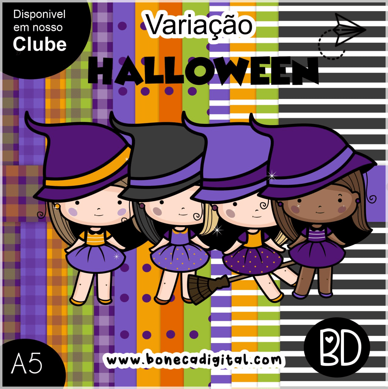 Halowen Variação