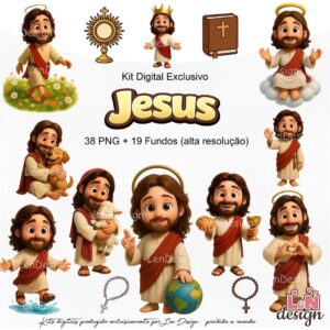 Jesus