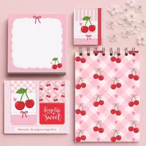 Mini Kit Cerejinhas
