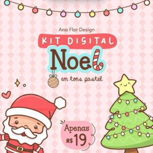 Kit Digital - Noel