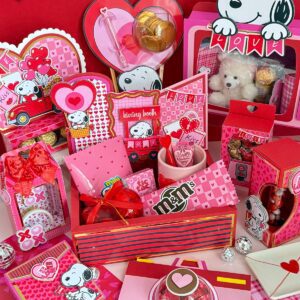 Coleccion Xoxo Snoopy