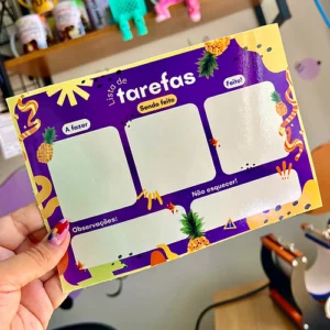 Lista De Tarefas