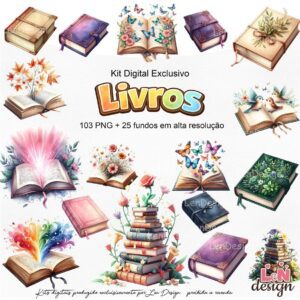 Livros