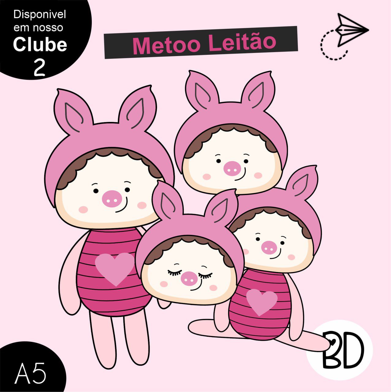 Metoo Leitão