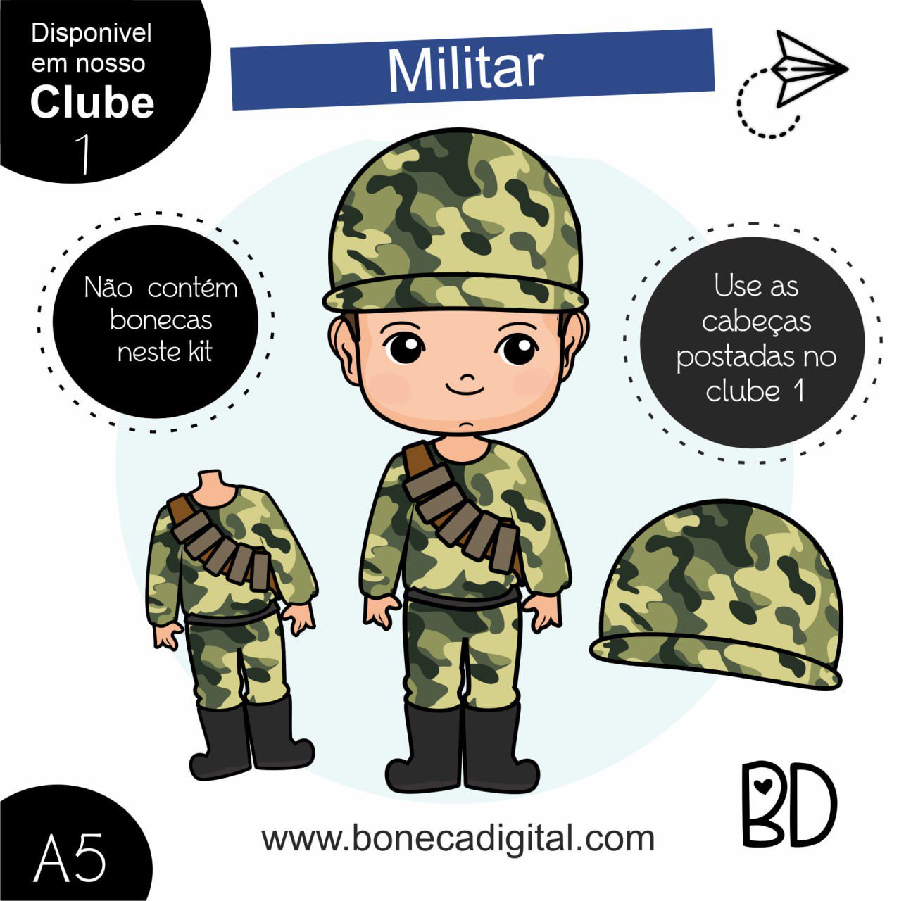 Militares