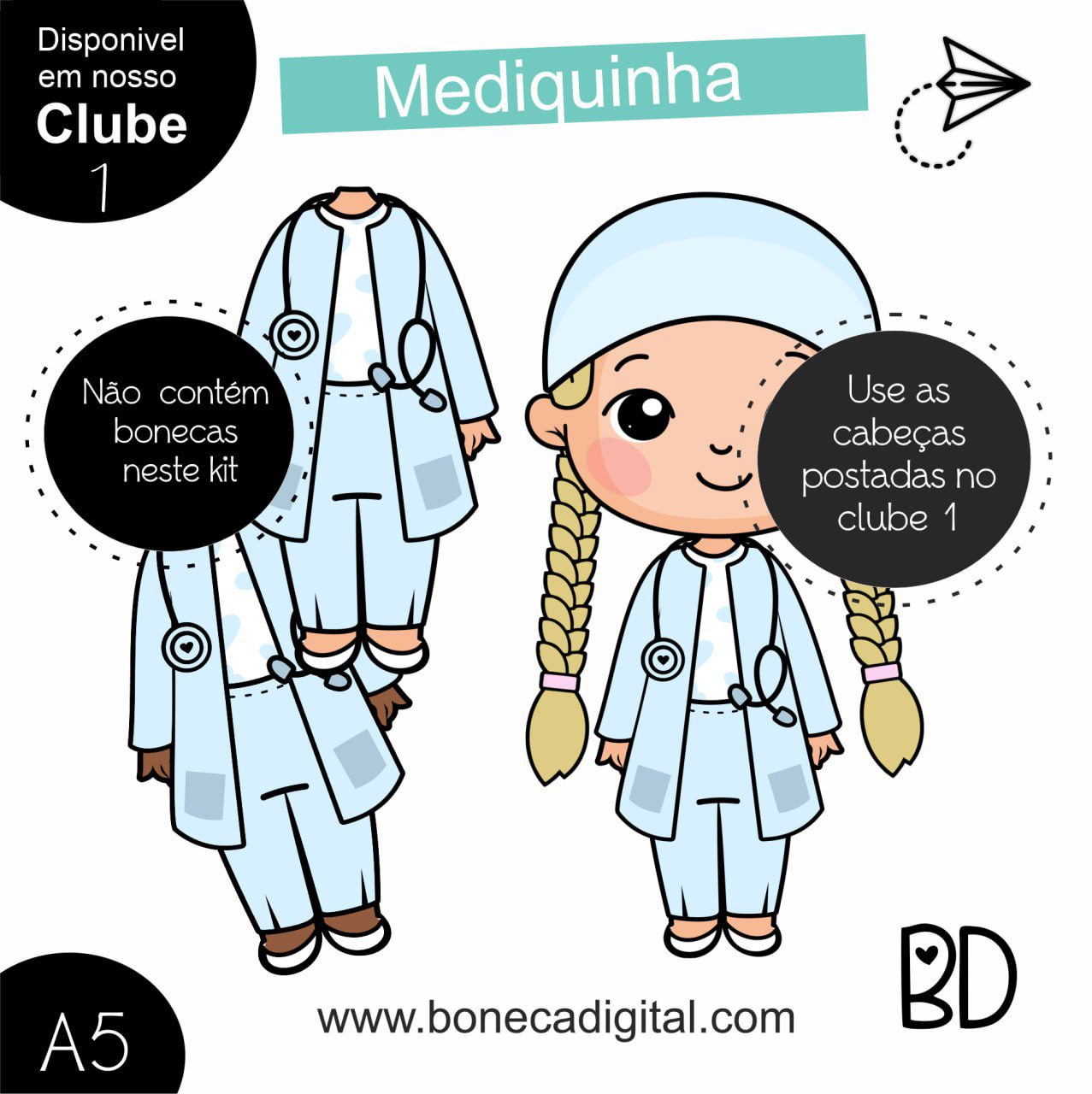 Mediquinha