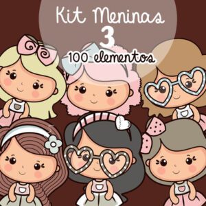 Meninas 3