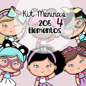 Meninas 4
