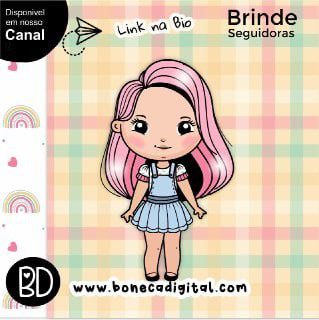 Meninas 7