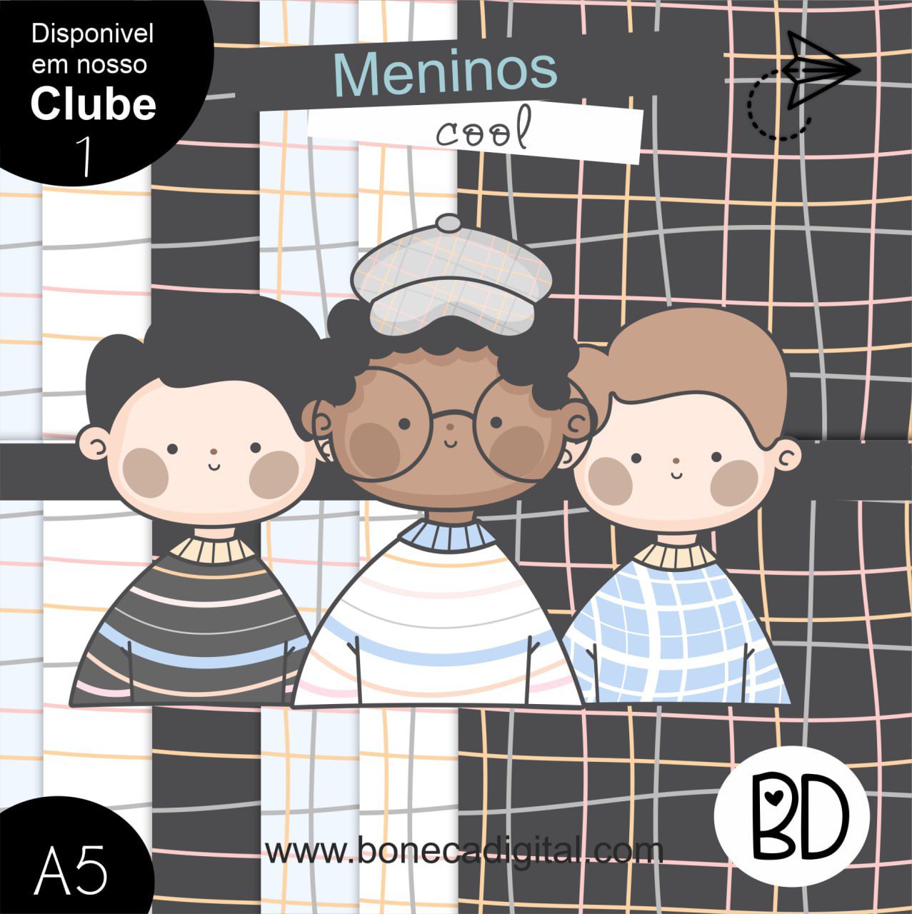 Meninos Coll