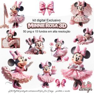 Minnie Rosa